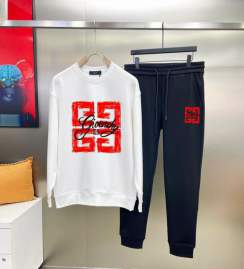 Picture of Givenchy Sweater Suits _SKUGivenchyM-5XLkdtn5539502